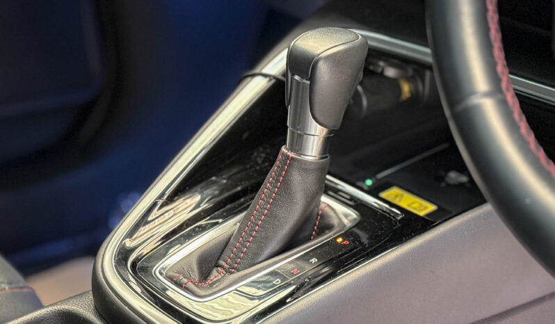 Honda Hrv 1.5RS e:HEV ปี2023 full