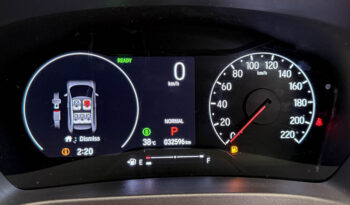 Honda Hrv 1.5RS e:HEV ปี2023 full