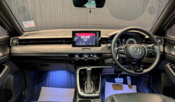 Honda Hrv 1.5RS e:HEV ปี2023 full