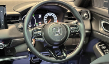 Honda Hrv 1.5RS e:HEV ปี2023 full