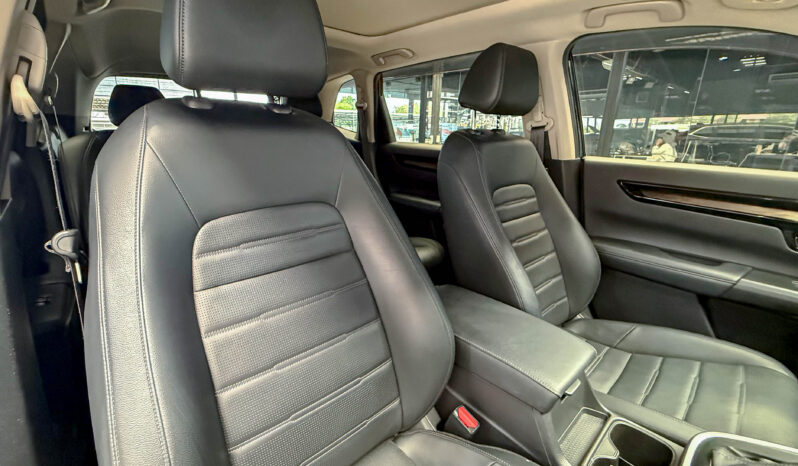 Honda CRV 2.0 e:HEV EL  ปี 2024 full