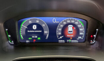 Honda CRV 2.0 e:HEV EL  ปี 2024 full