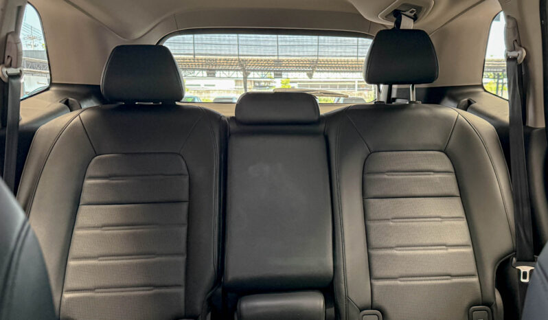 Honda CRV 2.0 e:HEV EL  ปี 2024 full