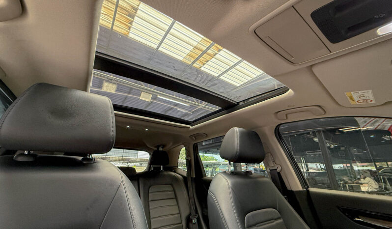 Honda CRV 2.0 e:HEV EL  ปี 2024 full