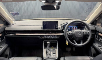 Honda CRV 2.0 e:HEV EL  ปี 2024 full