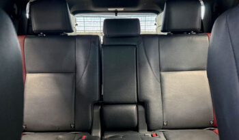 Toyota Fortuner Legender 2.4 Back Top 4WD ปี2021 full