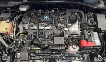 Toyota Corolla Cross 1.8GR Hybrid ปี2023 full