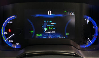 Toyota Corolla Cross 1.8GR Hybrid ปี2023 full