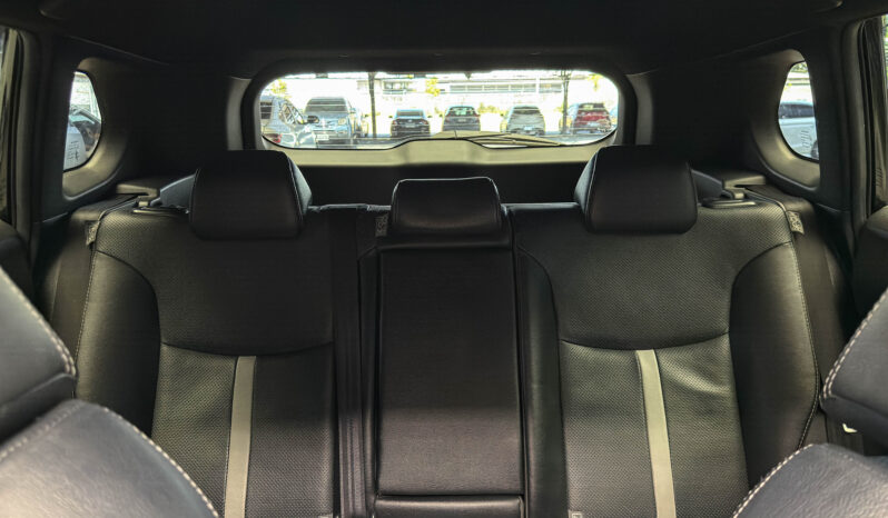 Toyota Corolla Cross 1.8GR Hybrid ปี2023 full