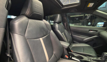 Toyota Corolla Cross 1.8GR Hybrid ปี2023 full