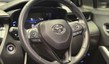 Toyota Corolla Cross 1.8GR Hybrid ปี2023 full