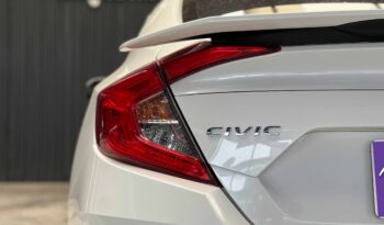 Honda Civic (FC) 1.8 EL (MNC) 2019 full
