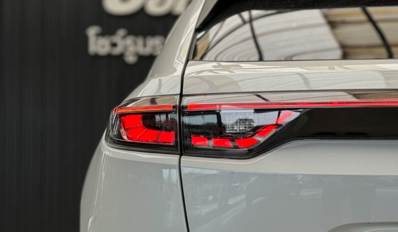 Honda Hrv 1.5RS e:HEV ปี2023 full