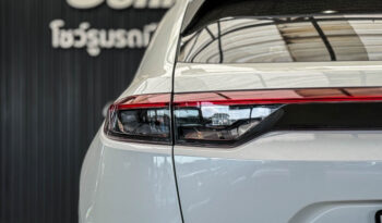 Honda Hrv 1.5EL e:HEV ปี2022 full