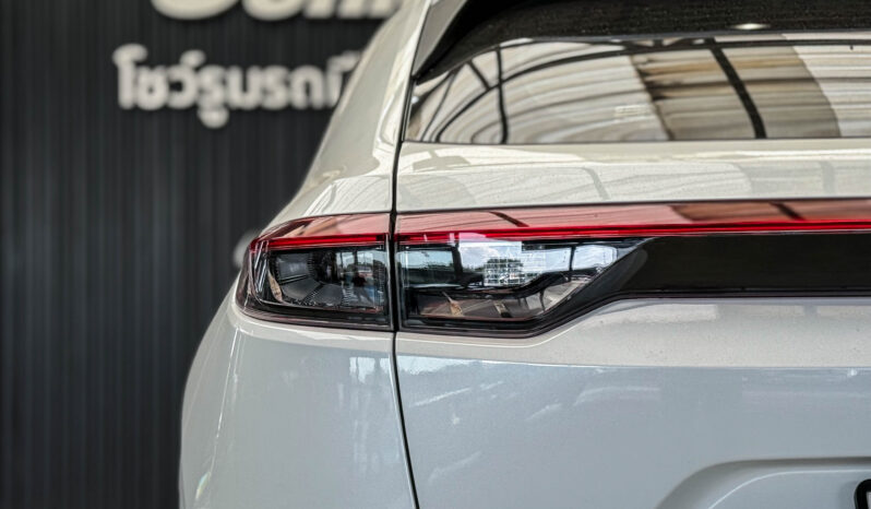 Honda Hrv 1.5EL e:HEV ปี2022 full