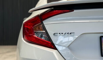 Honda Civic (FC) 1.5RS Turbo ปี2019 full