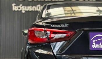 Mazda 2 Sedan 1.3 High Connect 2016 full