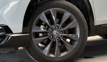 Honda Hrv 1.5RS e:HEV ปี2024 full