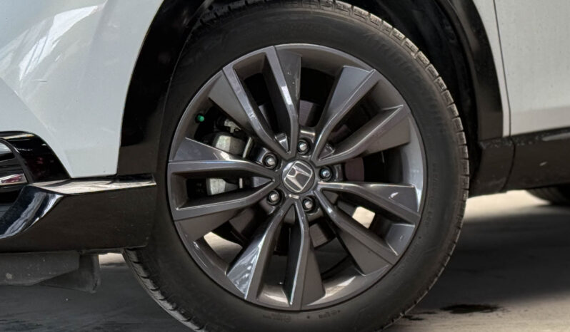 Honda Hrv 1.5RS e:HEV ปี2024 full