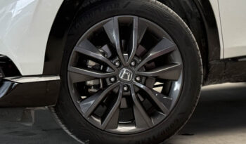 Honda Hrv 1.5RS e:HEV ปี2023 full