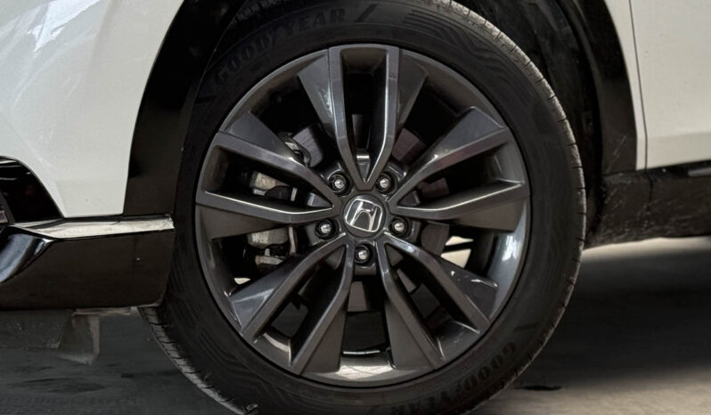 Honda Hrv 1.5RS e:HEV ปี2023 full