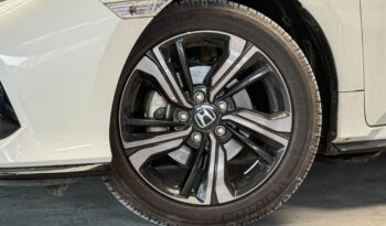 Honda Civic (FK) Hatchback 1.5RS Turbo ปี2021 full