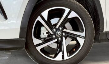 Toyota Yaris Cross 1.5 HEV Premium Luxury 2025 full