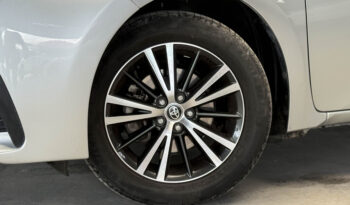 Toyota Corolla Altis 1.6 G 2018 full