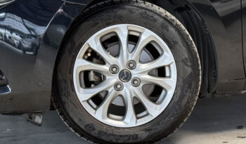 Mazda 2 Sedan 1.3 High Connect 2016 full