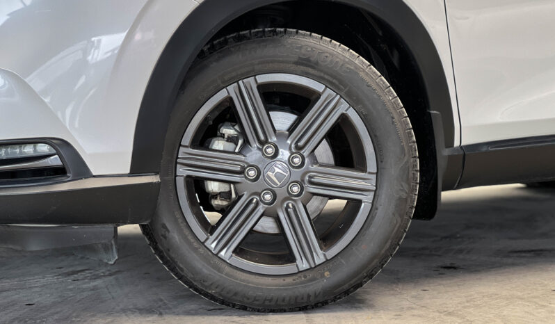 Honda HRV 1.5 e:HEV EL 2023 full