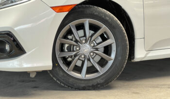 Honda Civic (FC) 1.8 EL (MNC) 2019 full