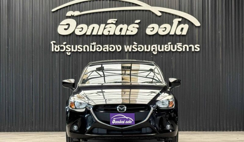 Mazda 2 Sedan 1.3 High Connect 2016 full