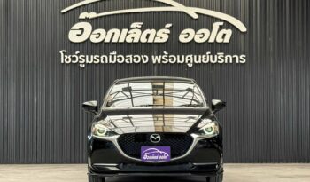 Mazda 2 Hatchback 1.3 S Leather 2019 full