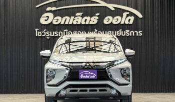 Mitsubishi Xpander 1.5GT ปี2020 full