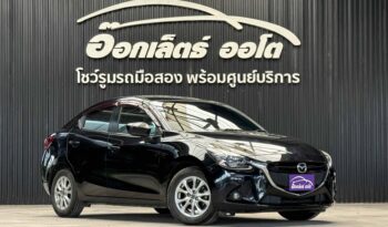 Mazda 2 Sedan 1.3 High Connect 2016 full