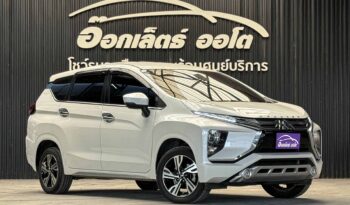 Mitsubishi Xpander 1.5GT ปี2020 full