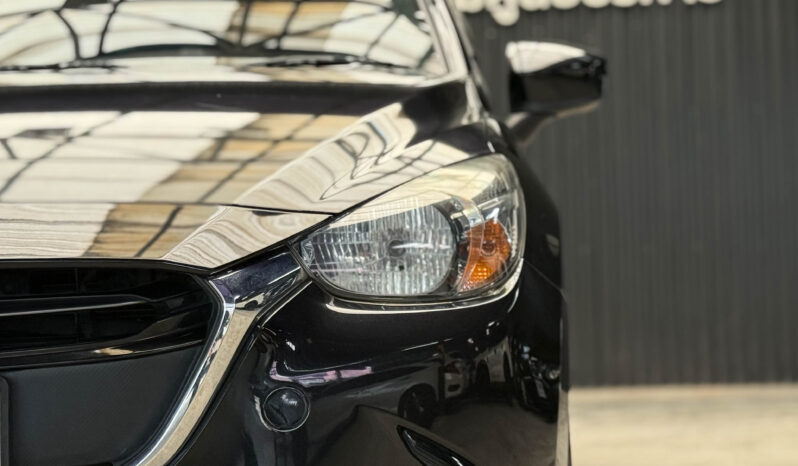 Mazda 2 Sedan 1.3 High Connect 2016 full