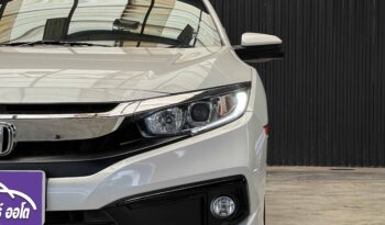 Honda Civic (FC) 1.8 EL (MNC) 2019 full