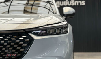 Honda Hrv 1.5RS e:HEV ปี2024 full