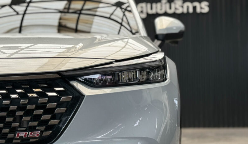 Honda Hrv 1.5RS e:HEV ปี2024 full