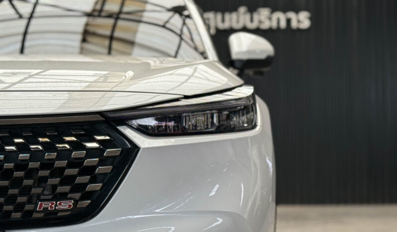Honda Hrv 1.5RS e:HEV ปี2023 full
