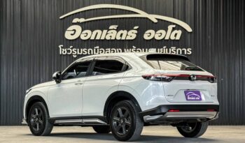 Honda Hrv 1.5EL e:HEV ปี2022 full