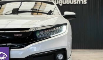 Honda Civic (FC) 1.5RS Turbo ปี2019 full