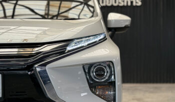 Mitsubishi Xpander 1.5GT ปี2020 full