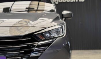 Nissan Almera 1.0EL (MNC) ปี2023 full