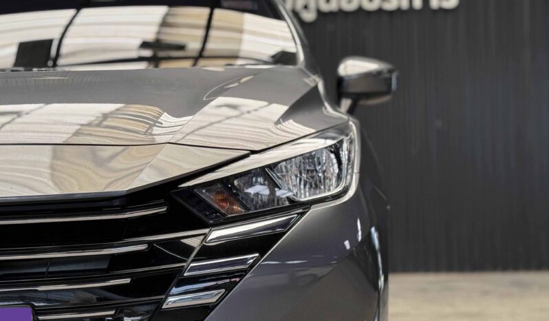 Nissan Almera 1.0EL (MNC) ปี2023 full