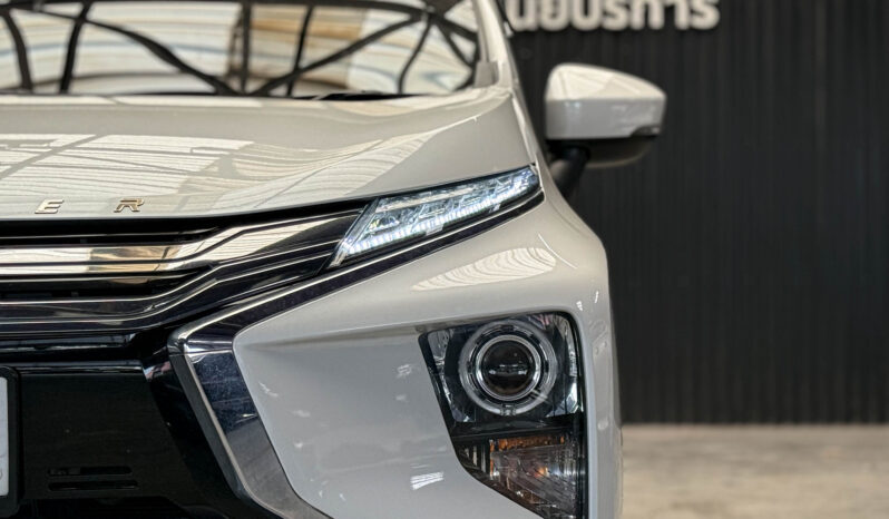 Mitsubishi Xpander 1.5GT ปี2020 full