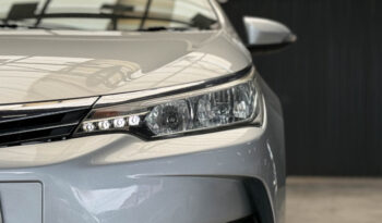 Toyota Corolla Altis 1.6 G 2018 full