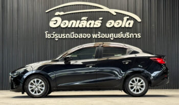 Mazda 2 Sedan 1.3 High Connect 2016 full