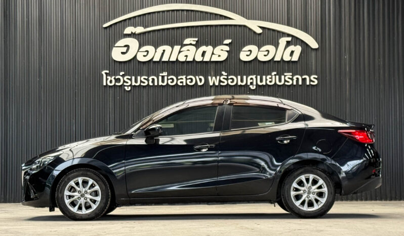 Mazda 2 Sedan 1.3 High Connect 2016 full